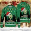 Weihnachtspullover Borussia Mönchengladbach – Ugly Christmas Sweater