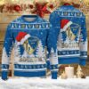 Weihnachtspullover VfL Bochum – Ugly Christmas Sweater