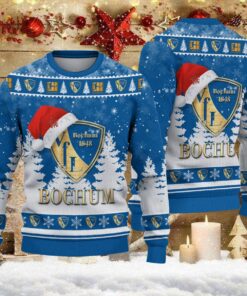 Weihnachtspullover VfL Bochum – Ugly Christmas Sweater