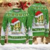 Weihnachtspullover VfL Wolfsburg – Ugly Christmas Sweater