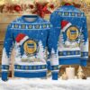Weihnachtspullover Hertha BSC – Ugly Christmas Sweater