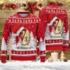 Weihnachtspullover SC Freiburg II – Ugly Christmas Sweater