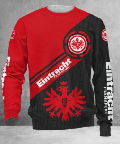 Eintracht Frankfurt Sweatshirt