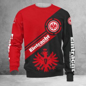 Eintracht Frankfurt Sweatshirt