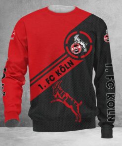 1. FC Köln Sweatshirt