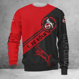 1. FC Köln Sweatshirt