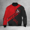 1. FC Köln Bomberjacke