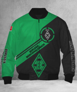 Borussia Mönchengladbach Bomberjacke
