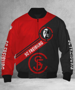 SC Freiburg II Bomberjacke