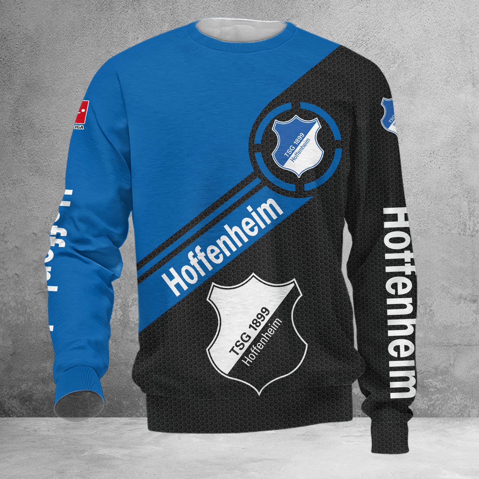 TSG Hoffenheim Sweatshirt