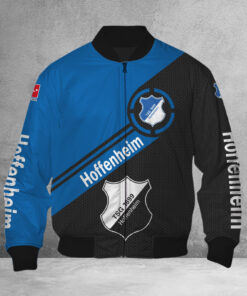 TSG Hoffenheim Bomberjacke