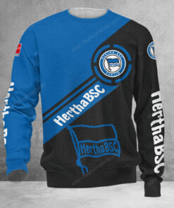 Hertha BSC Sweatshirt