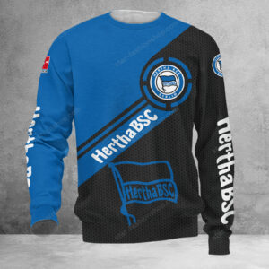 Hertha BSC Sweatshirt
