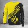 Borussia Dortmund Sweatshirt