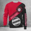 Bayern München Sweatshirt