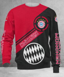 Bayern München Sweatshirt
