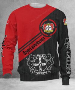 Bayer 04 Leverkusen Sweatshirt