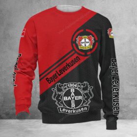 Bayer 04 Leverkusen Sweatshirt
