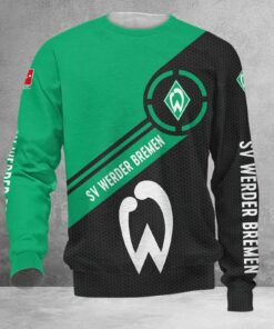 Werder Bremen Sweatshirt