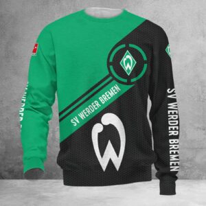 Werder Bremen Sweatshirt