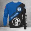 Schalke 04 Sweatshirt