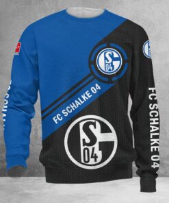 Schalke 04 Sweatshirt