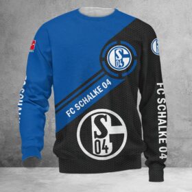 Schalke 04 Sweatshirt