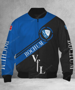 VfL Bochum Bomberjacke
