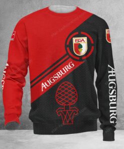 FC Augsburg Sweatshirt