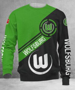 VfL Wolfsburg Sweatshirt