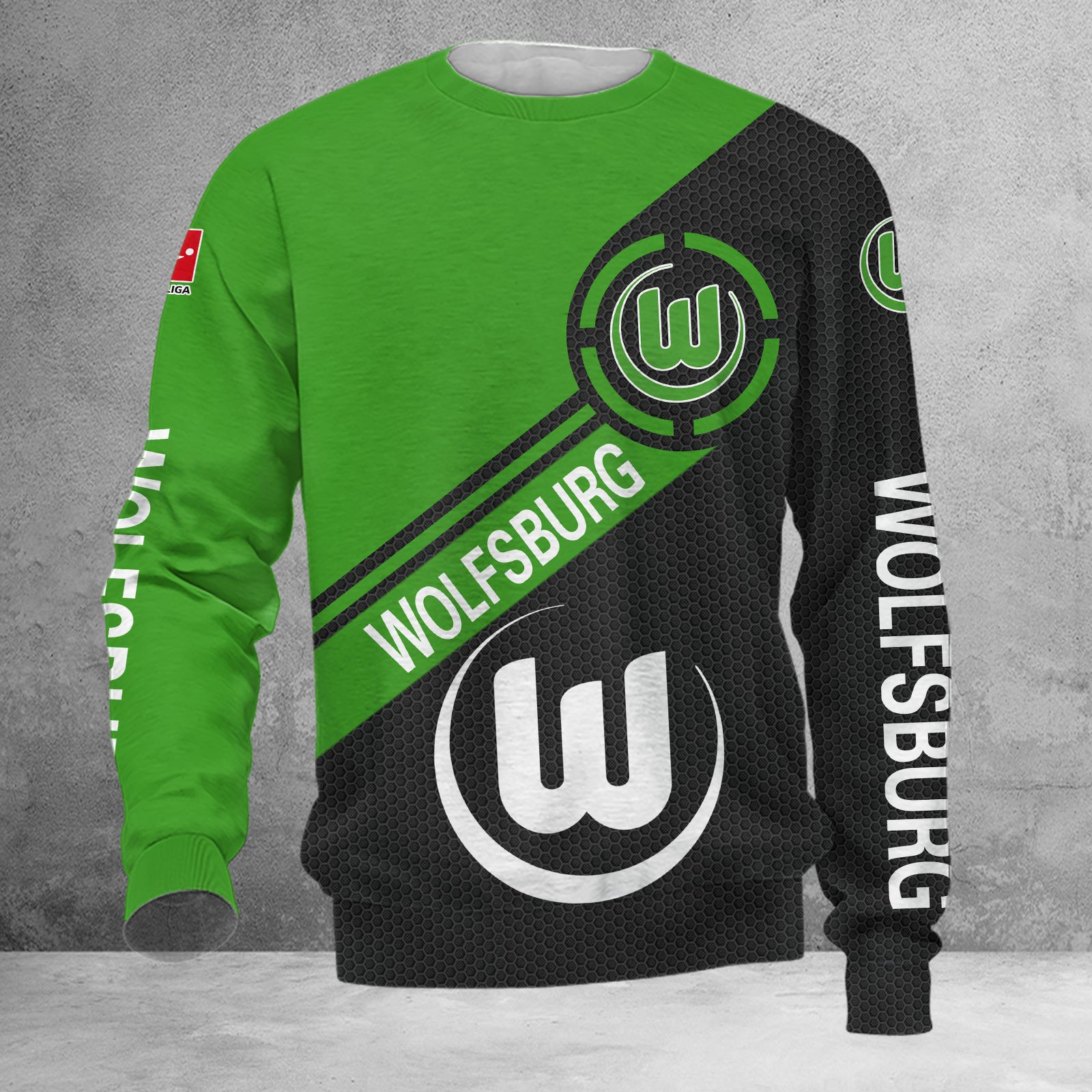 VfL Wolfsburg Sweatshirt