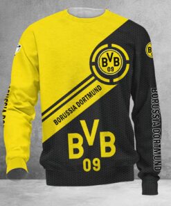 Borussia Dortmund II Sweatshirt