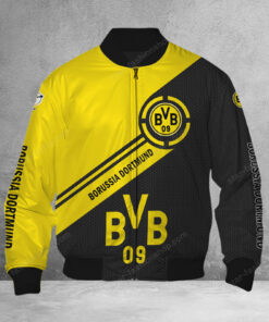 Borussia Dortmund II Bomberjacke