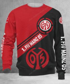 1. FSV Mainz 05 Sweatshirt