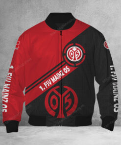 1. FSV Mainz 05 Bomberjacke
