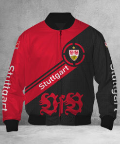 VfB Stuttgart Bomberjacke