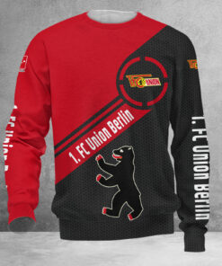 Union Berlin Sweatshirt