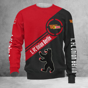 Union Berlin Sweatshirt
