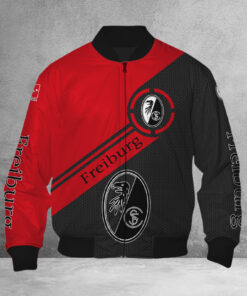 SC Freiburg Bomberjacke