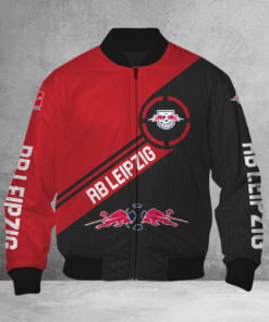 RB Leipzig Bomberjacke