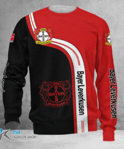 Bayer 04 Leverkusen Sweatshirt