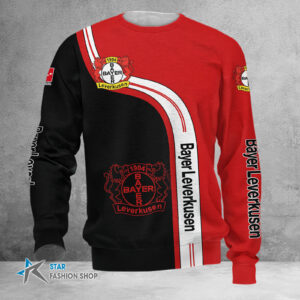 Bayer 04 Leverkusen Sweatshirt