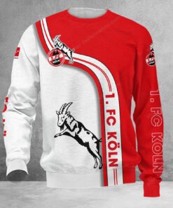 1. FC Köln Sweatshirt