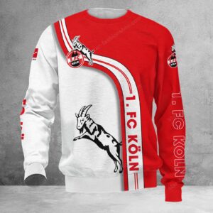1. FC Köln Sweatshirt