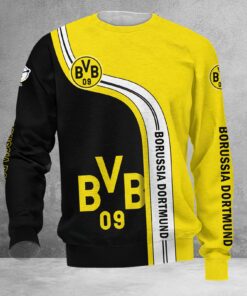 Borussia Dortmund II Sweatshirt