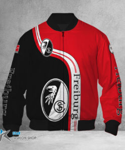 SC Freiburg Bomberjacke