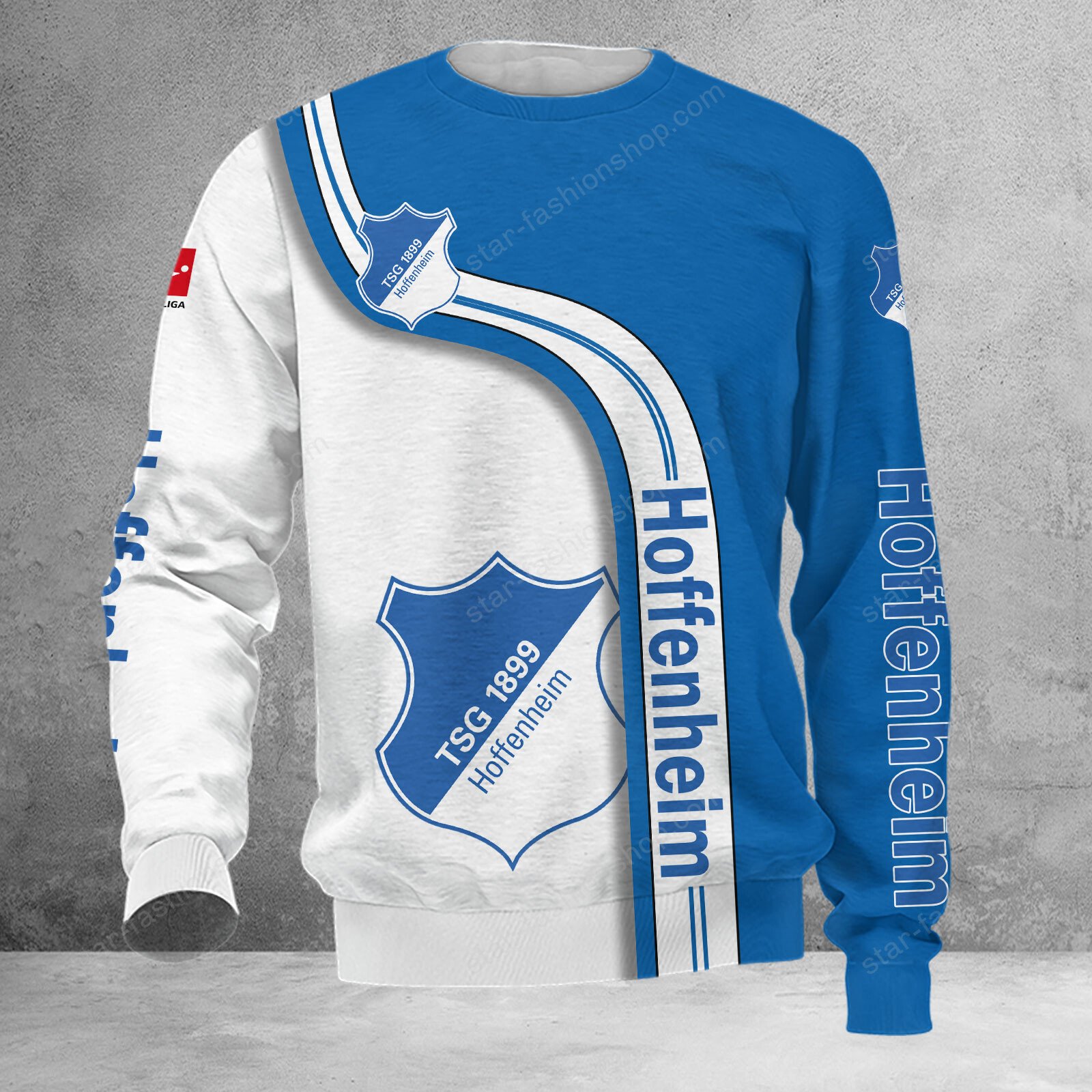 TSG Hoffenheim Sweatshirt