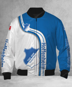 TSG Hoffenheim Bomberjacke