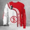 SC Freiburg II Sweatshirt