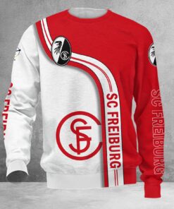 SC Freiburg II Sweatshirt